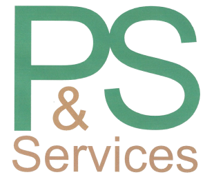 P&S Services logo